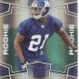 KENNY PHILLIPS - ROOKIE CARD