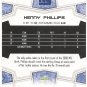 KENNY PHILLIPS - ROOKIE CARD
