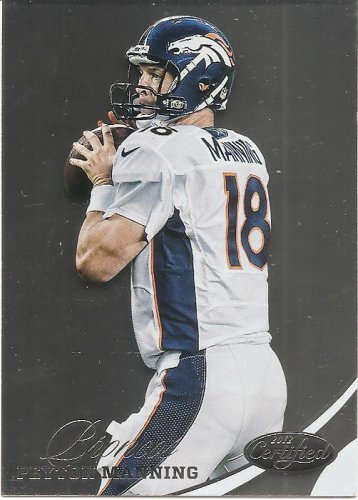 PEYTON MANNING