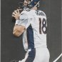 PEYTON MANNING