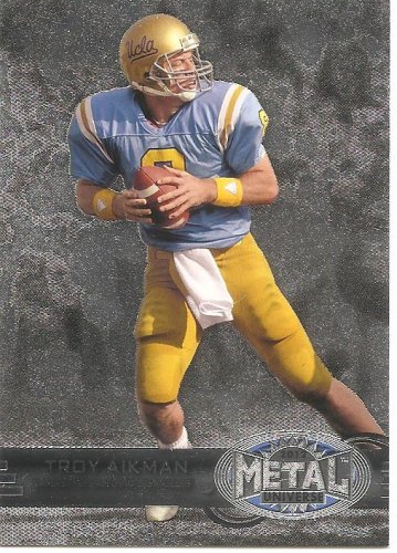 TROY AIKMAN