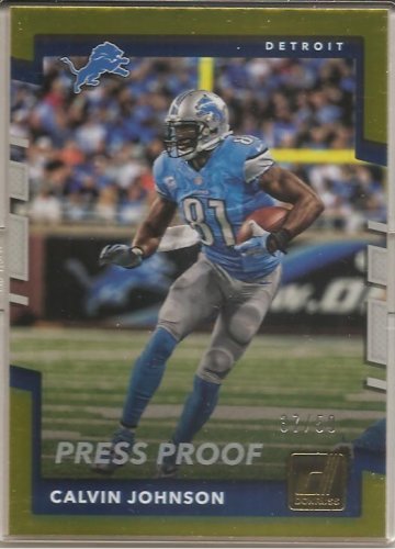 CALVIN JOHNSON