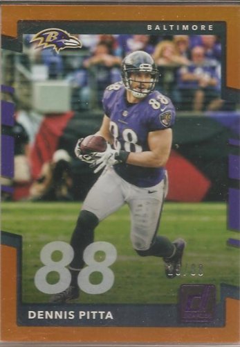 DENNIS PITTA