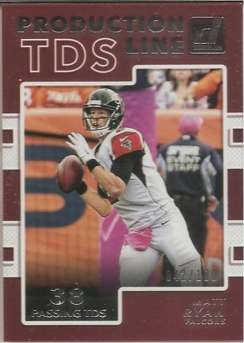 MATT RYAN