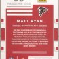 MATT RYAN