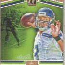 RUSSELL WILSON