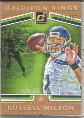 RUSSELL WILSON