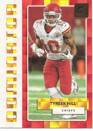 TYREEK HILL