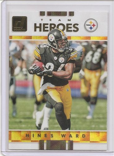 HINES WARD