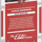 CHRIS GODWIN - ROOKIE CARD
