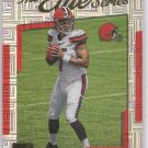 DESHONE KIZER - ROOKIE CARD