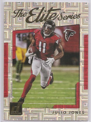JULIO JONES