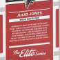 JULIO JONES