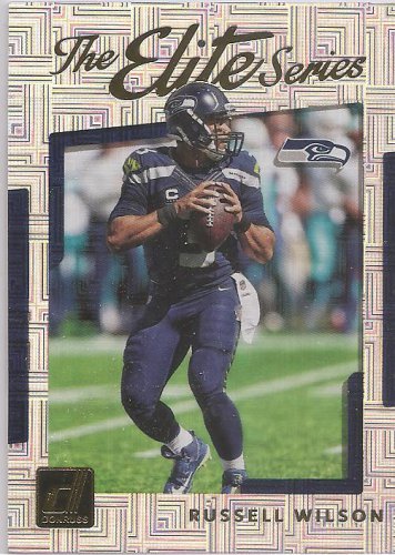 RUSSELL WILSON