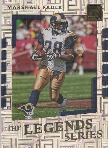 MARSHALL FAULK