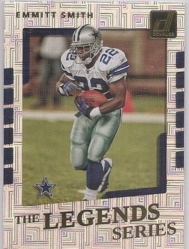 EMMITT SMITH