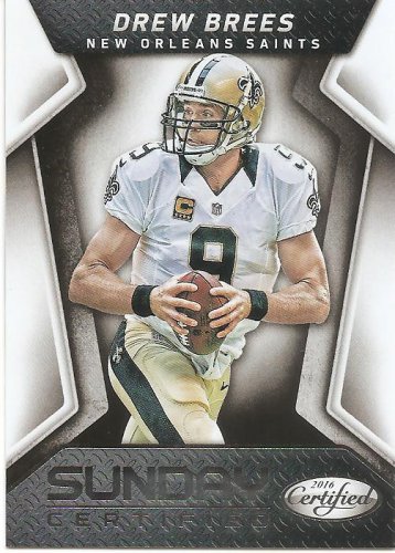 DREW BREES