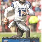 PAXTON LYNCH - ROOKIE CARD
