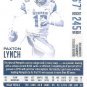PAXTON LYNCH - ROOKIE CARD