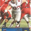 JOEY BOSA - ROOKIE CARD