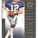ROGER STAUBACH