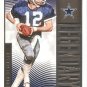 ROGER STAUBACH