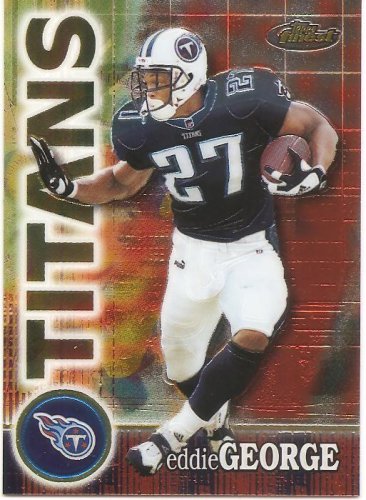 EDDIE GEORGE