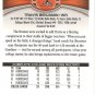 TRAVIS BENJAMIN - ROOKIE CARD