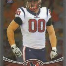 JARED CRICK - ROOKIE CARD