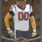 JARED CRICK - ROOKIE CARD