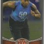 DEVON STILL - ROOKIE CARD