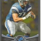 RILEY REIFF - ROOKIE CARD