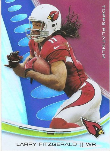 LARRY FITZGERALD