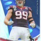 J.J. WATT