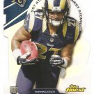 TRE MASON - ROOKIE CARD