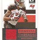 MIKE EVANS