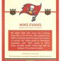 MIKE EVANS