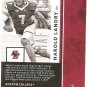 HAROLD LANDRY - ROOKIE CARD