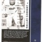 DALLAS GOEDERT - ROOKI CARD