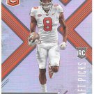 DEON CAIN - ROOKIE CARD