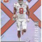 DEON CAIN - ROOKIE CARD