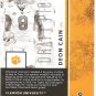 DEON CAIN - ROOKIE CARD