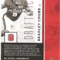 BRADLEY CHUBB - ROOKIE CARD