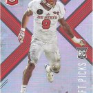 BRADLEY CHUBB - ROOKIE CARD