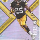 AKRUM WADLEY - ROOKIE CARD