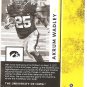 AKRUM WADLEY - ROOKIE CARD