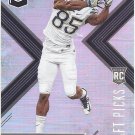 JESTER WEAH - ROOKIE CARD