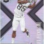 JESTER WEAH - ROOKIE CARD