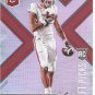 SIMMIE COBBS JR. - ROOKIE CARD