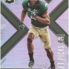 MICHAEL GALLUP - ROOKIE CARD